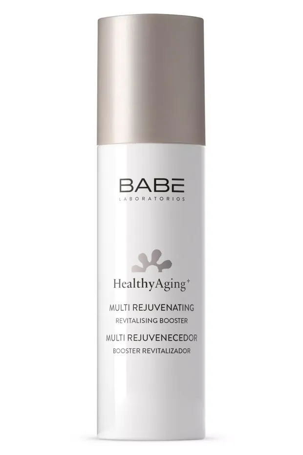 Babe Healthyaging+ Multi Rejuvenating Revitalising Booster - 50 ml
