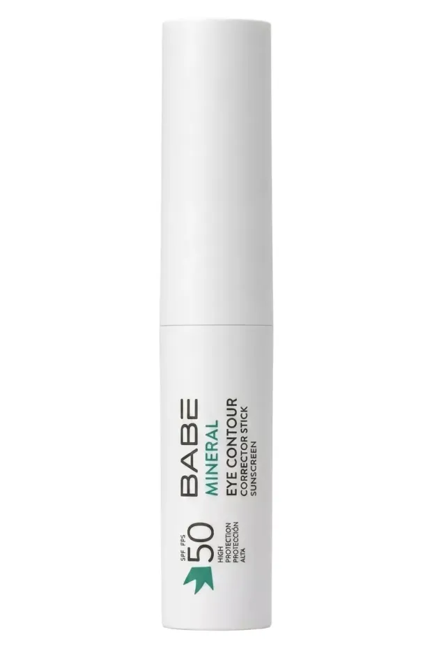 Babe Mineral Eye Contour SPF50 Göz Çevresi Kremi 4 gr