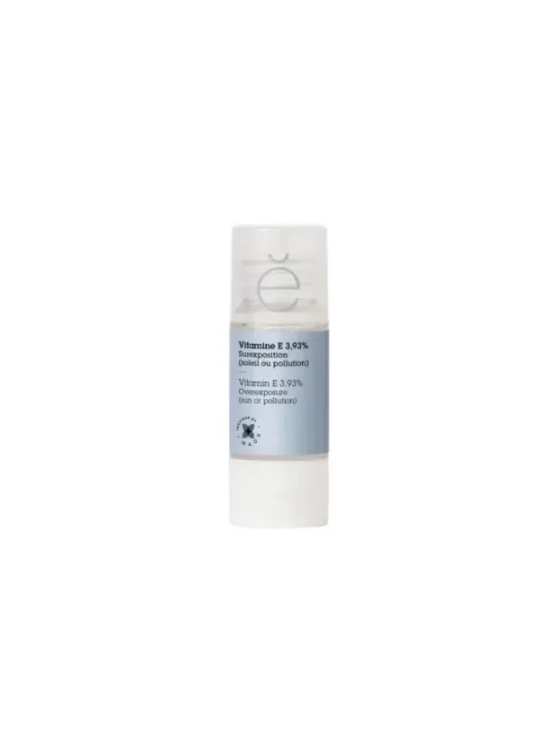 Etat Pur E Vitamini %3|93 Antioksidan Etkili Saf Konsantre Bakım 15 ml