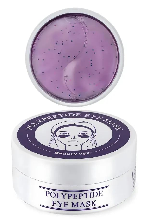 Beauty Eye Polypeptide Göz Maskesi