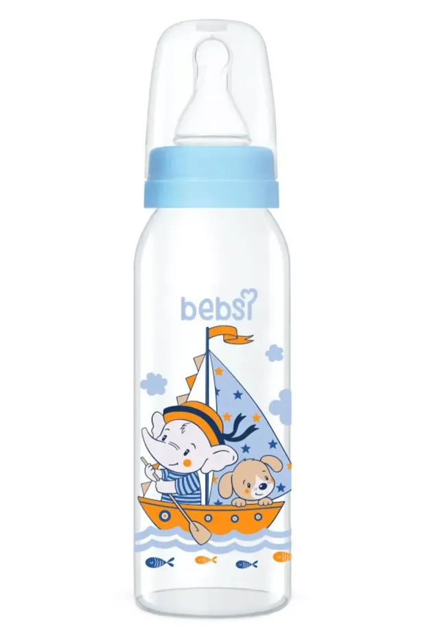 Bebsi 326 Cam Biberon 250 ml