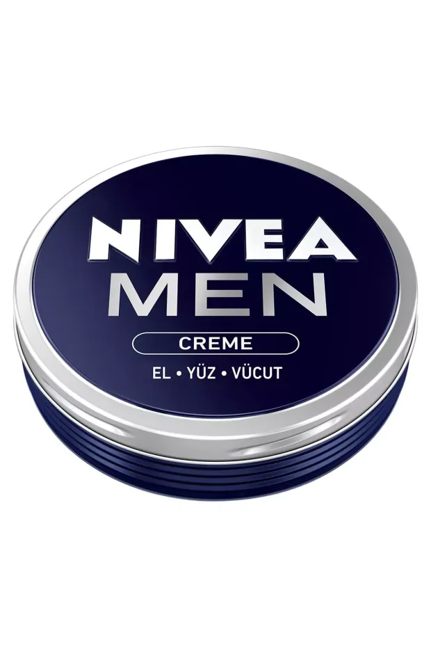 Nivea Vücut Nemlendirici Men 75 ml