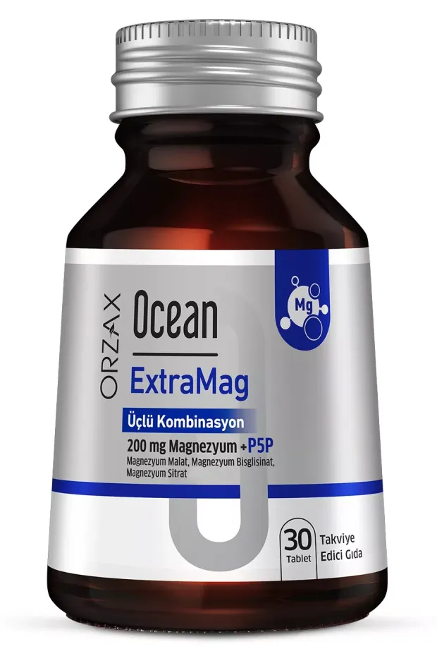 Ocean Extramag 30 Tablet