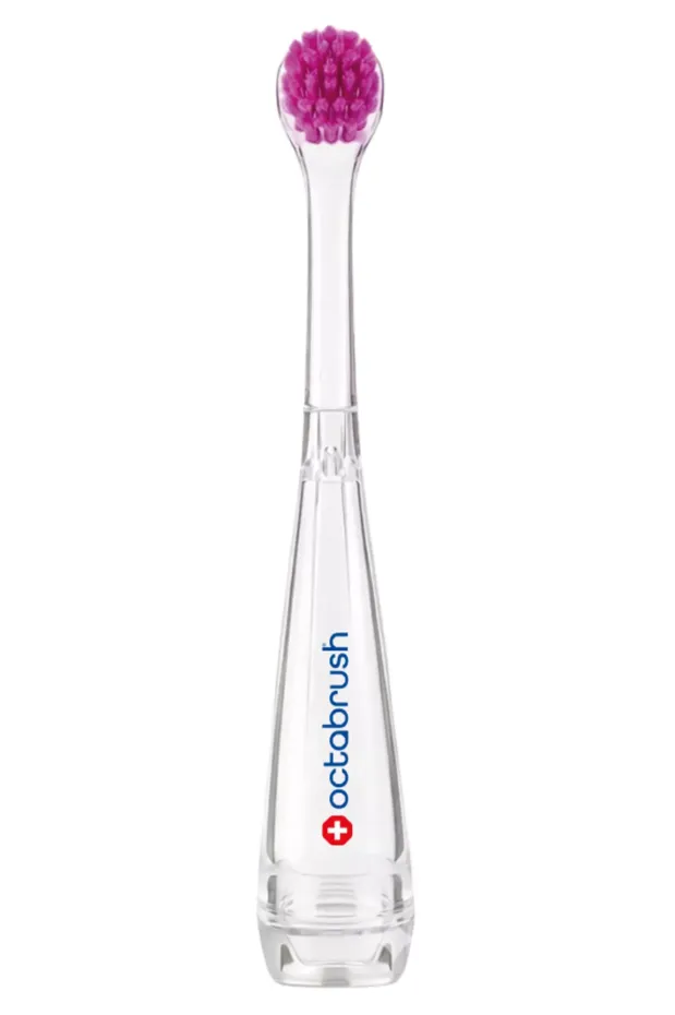 Octabrush Ultrasoft Diş Fırçası