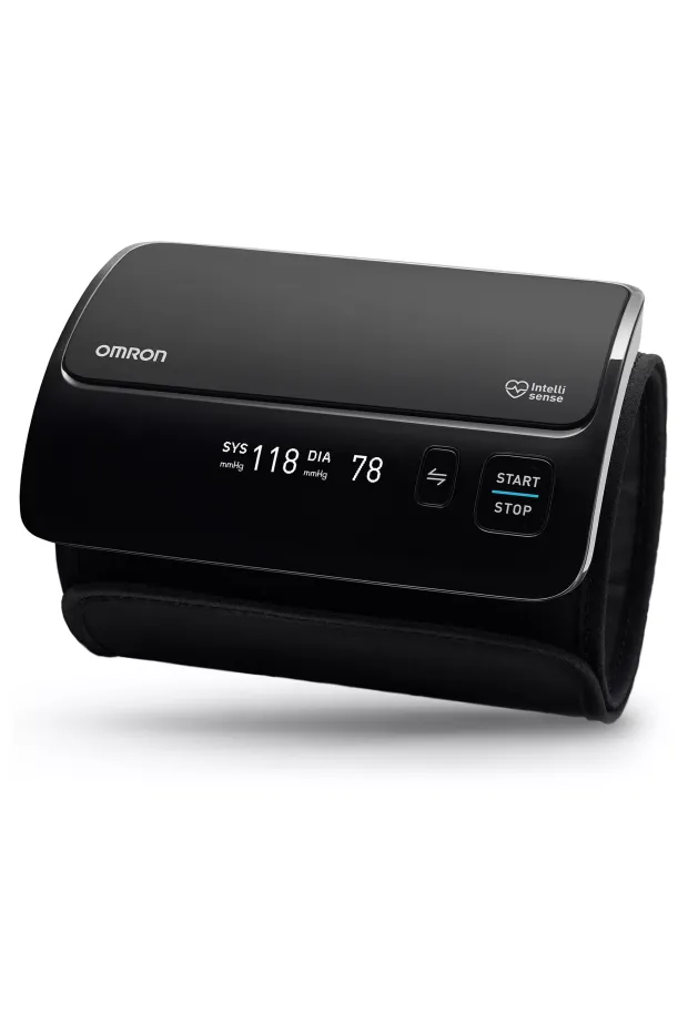 Omron Evolv HEM-7600T-E Koldan Dijital Tansiyon Aleti