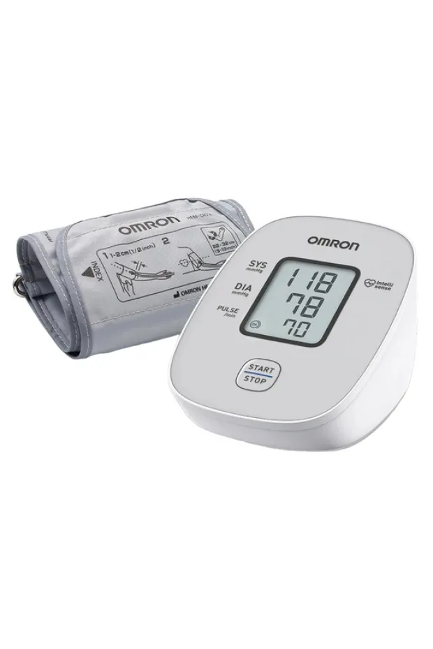Omron M2 Basic tansiyon aleti