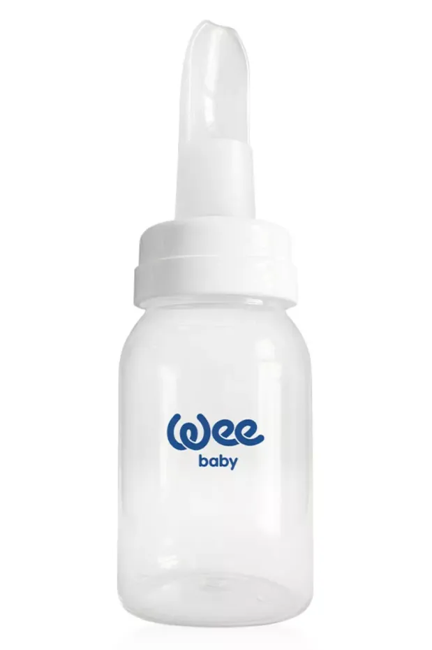Wee Baby 988 Anne Sütü Kaşıklı Biberon