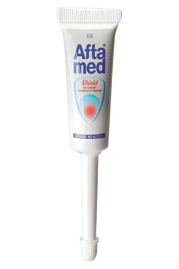Aftamed Koruyucu Kalkan Jel 8 ml