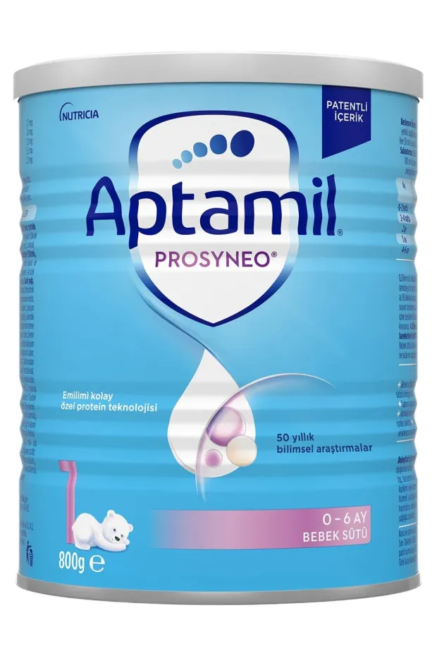 Aptamil Prosyneo 1 800 gr