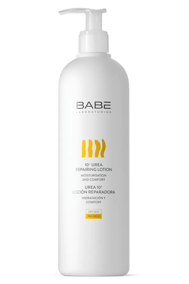 Babe %10 Üre Onarıcı Vücut Losyonu 500 ml
