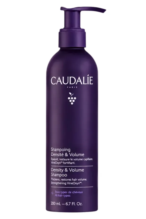 Caudalie Density  Volume Şampuan 200 ml