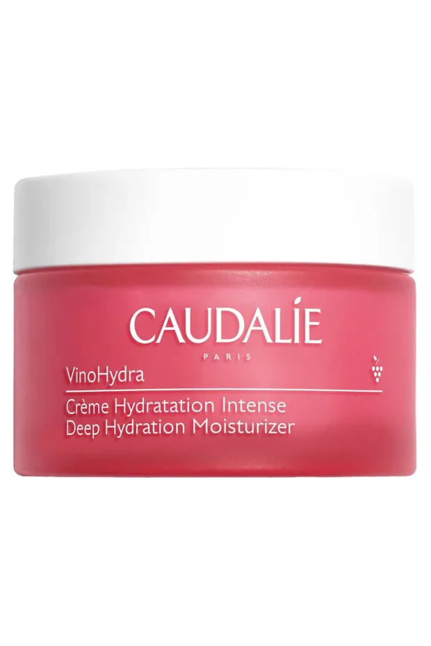 Caudalie Vinohydra Deep Hydration Moisturizer 50 ml