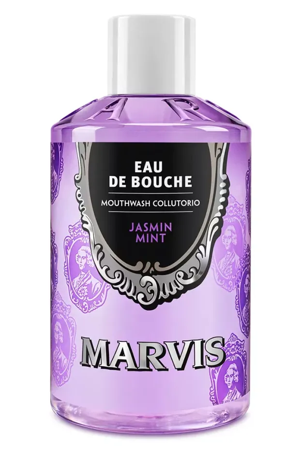 Marvis Ağız Bakım Suyu Jasmin Mint 400 ml