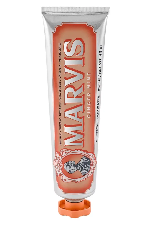 Marvis Ginger Mint Diş Macunu 85 ml