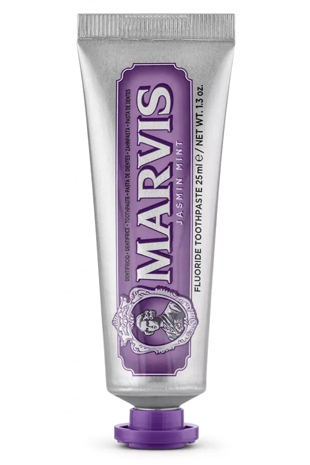 Marvis Jasmin Mint Diş Macunu 25 ml