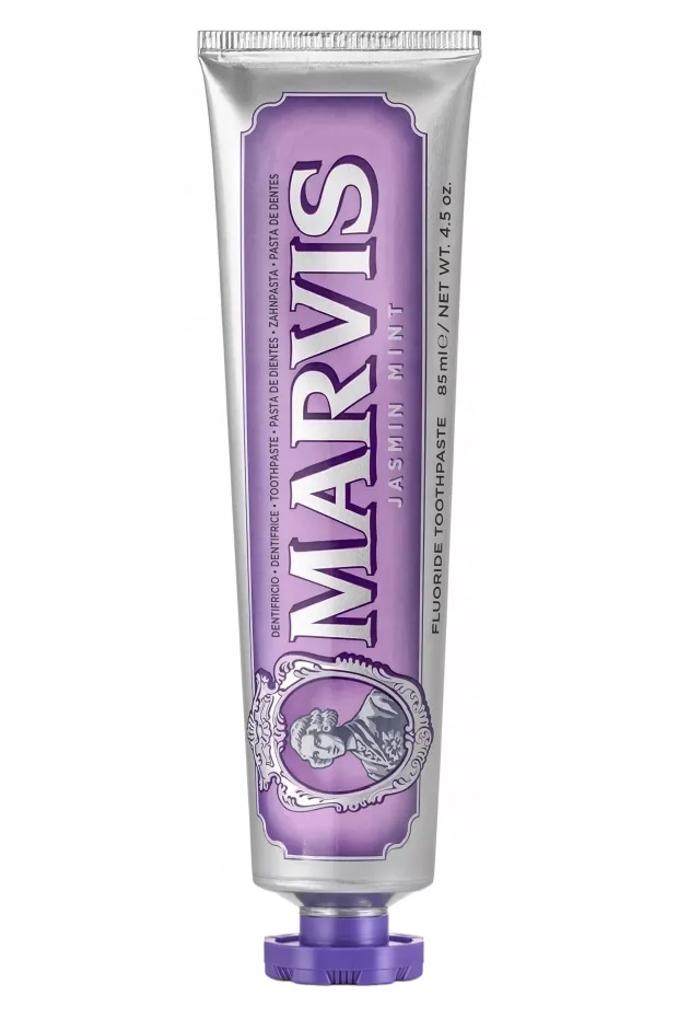 Marvis Jasmin Mint Diş Macunu 85 ml