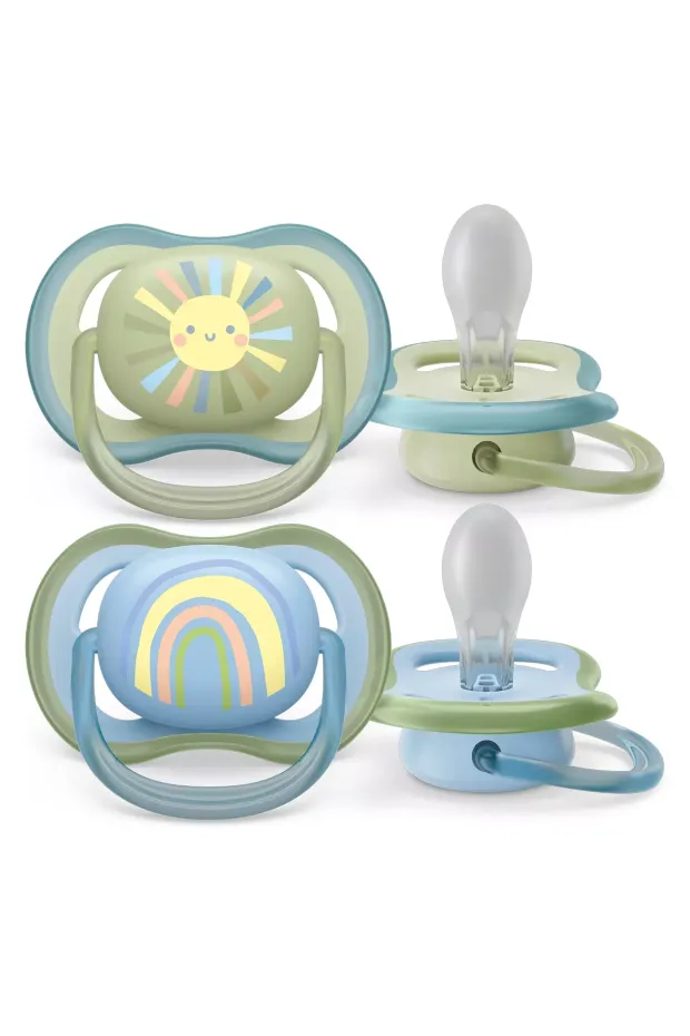 Philips Avent Ultra Air Scf085/58 0-6 Ay - Erkek