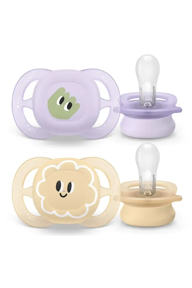 Philips Avent Ultra Start Emzik 0-2 Ay