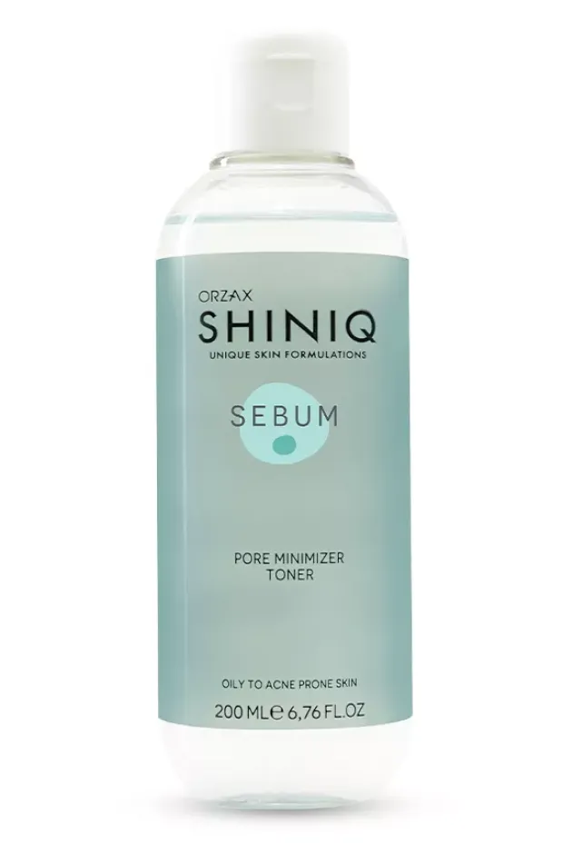 Shiniq Pore Minimizer Tonik 200 ml.