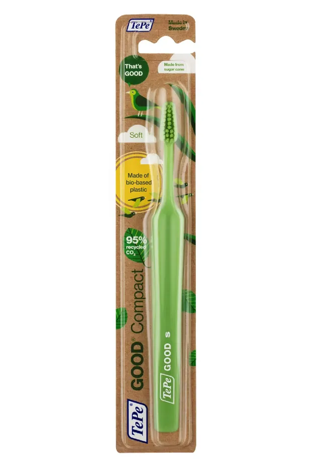 Tepe Diş Fırçası Good Compact