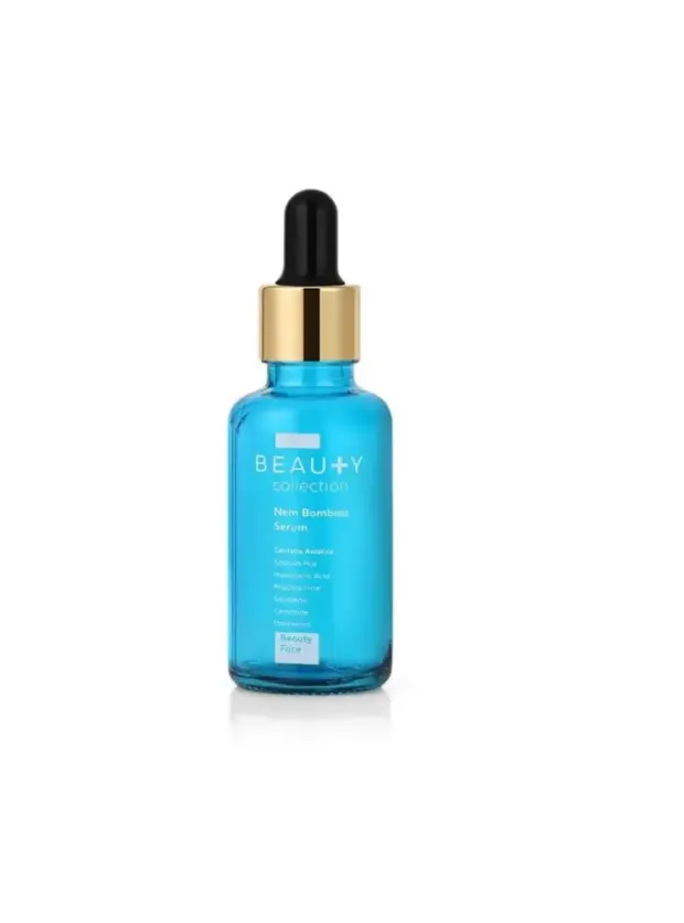 Beauty Face Anti Aging Nem Bombası Serum 30 ml
