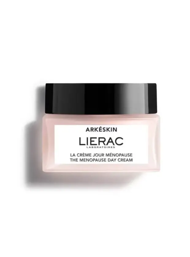 Lierac Arkeskin Day Creme - Yaşlanma Karşıtı Gündüz Bakım Kremi - 50 ml