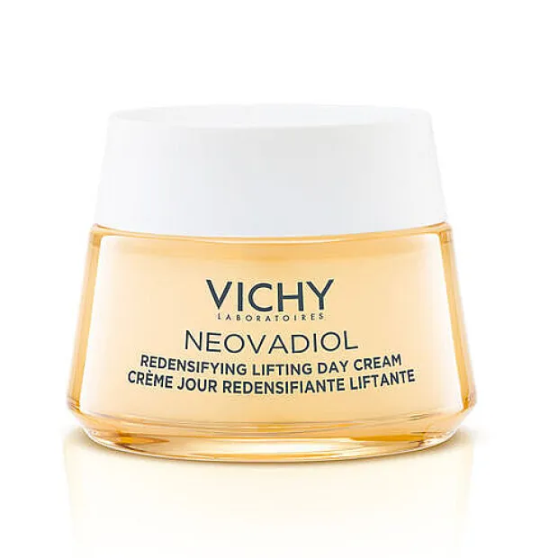 Vichy Neovadiol Peri-Menopause PS Gündüz Bakım Kremi 50ml -Kuru Ciltler-
