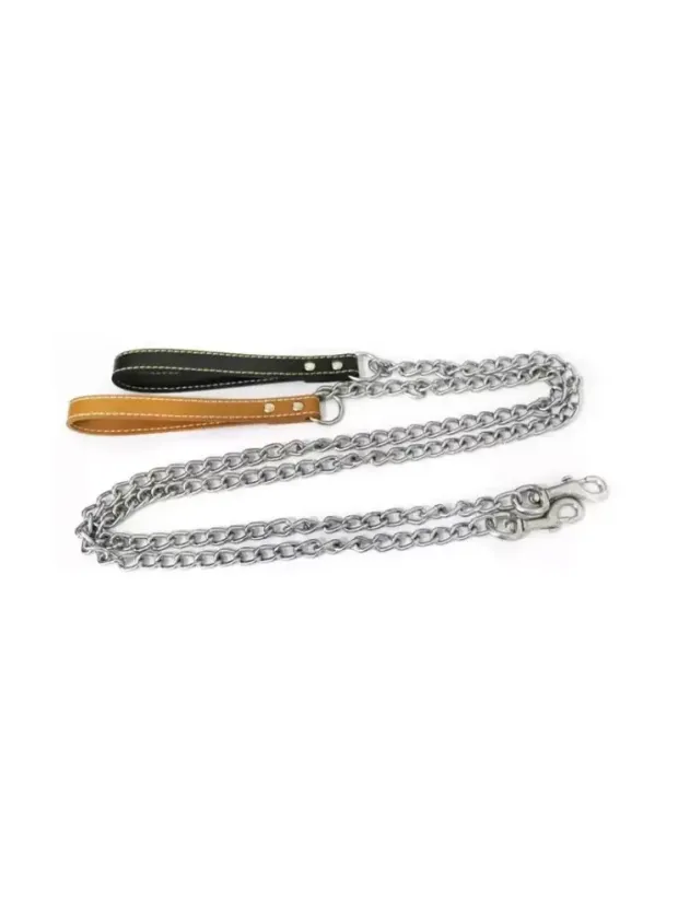 Nunbell Deri Tutma Zincir Gezdirme 3|5Mm-
