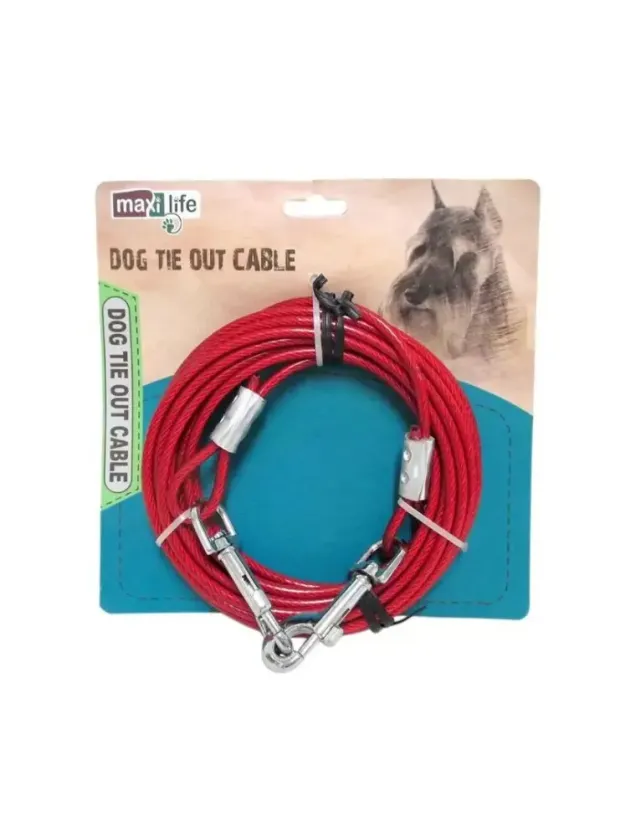 Maxi Life Bahçe Bağlama 5Mm*9Mt