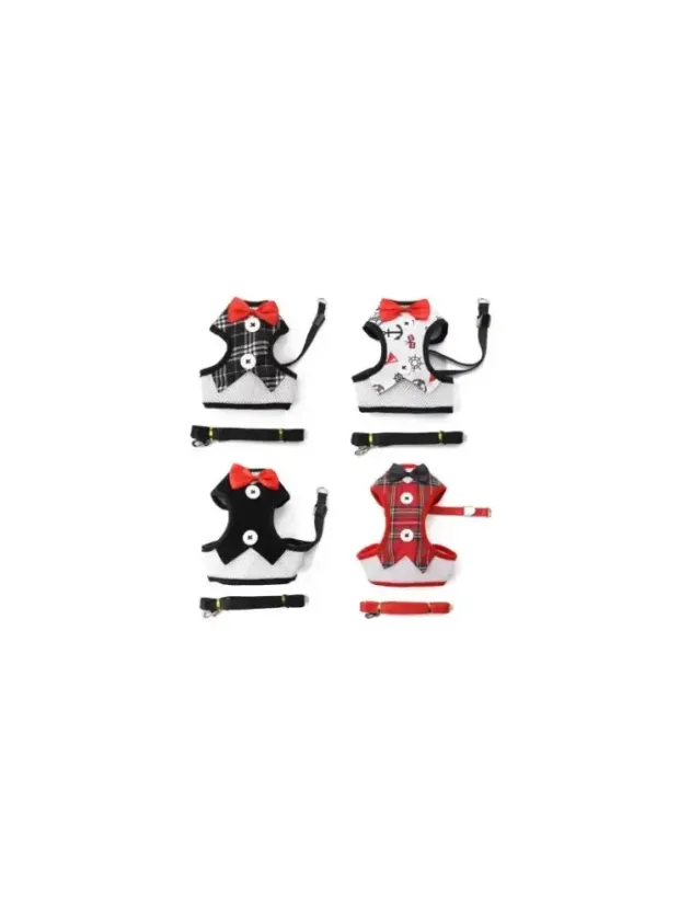 Maxi Life Elegance Kıyafet Tasma Set M