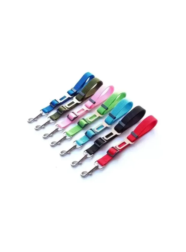 Maxi Life Emniyet Kemerine Takılan Uzatma 2cm*40/60cm