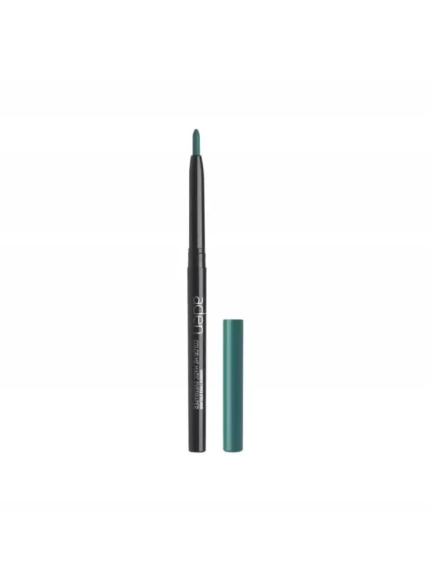 Aden Color-Me Matik Eyeshaper Göz Şekillendirici - 04 Aquamarine -