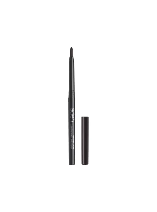 Aden Color-Me Matik Eyeshaper Göz Şekillendirici - 02 Brown -