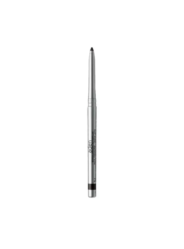Aden Matic Eyeshaper - Matik Göz Şekillendirici - - Choco Latte -