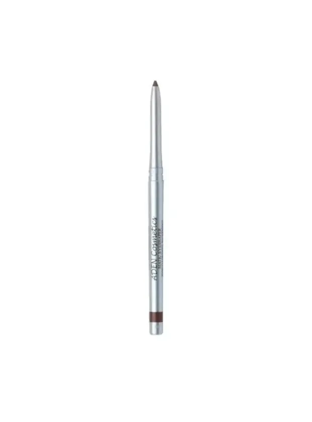 Aden Matic Eyeshaper - Matik Göz Şekillendirici - - Brown -