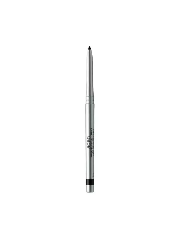 Aden Matic Eyeshaper - Matik Göz Şekillendirici - - Black -