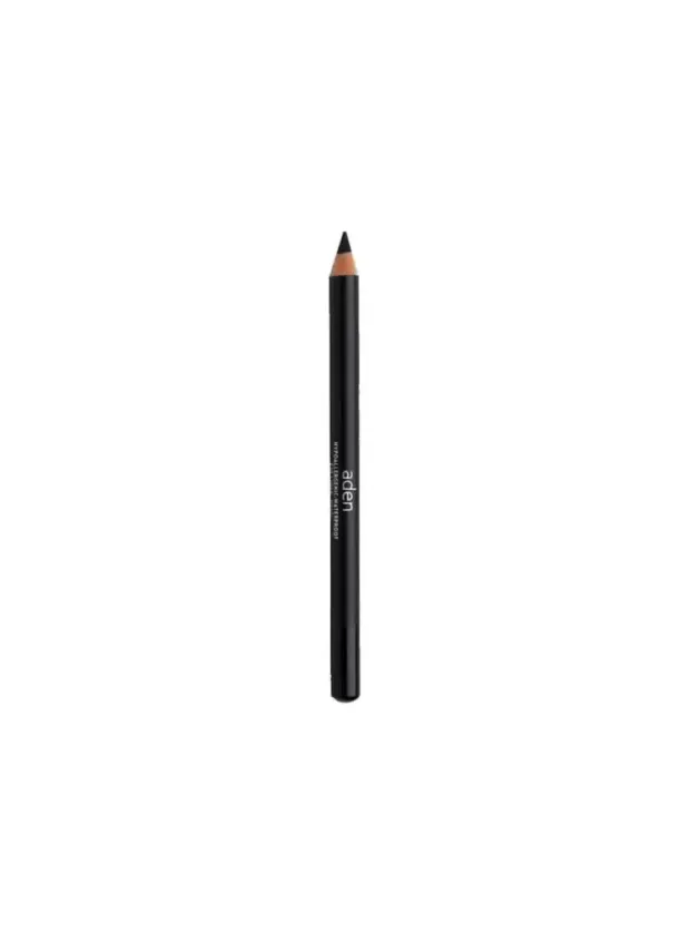 Aden Eyeliner Pencil - 00 Devil -
