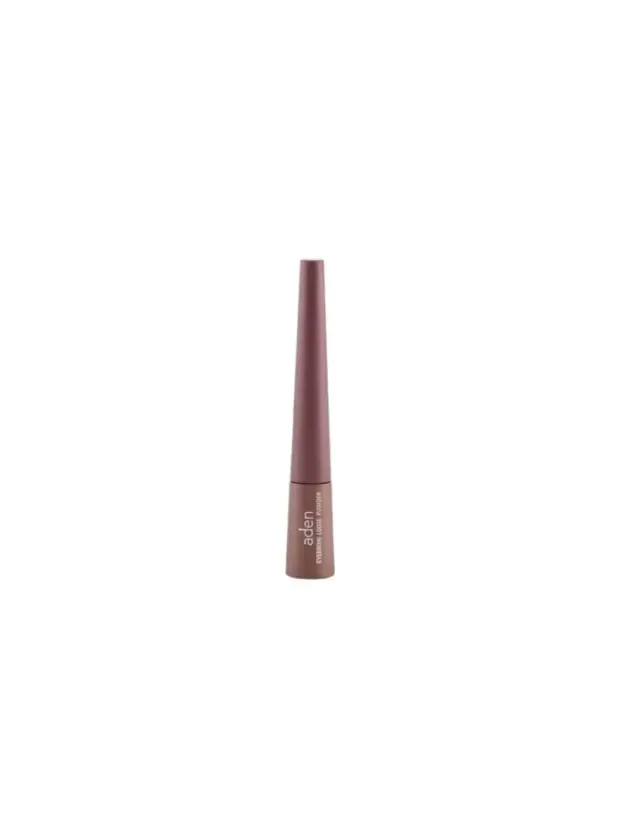 Aden Eyebrow Loose Powder - Brown