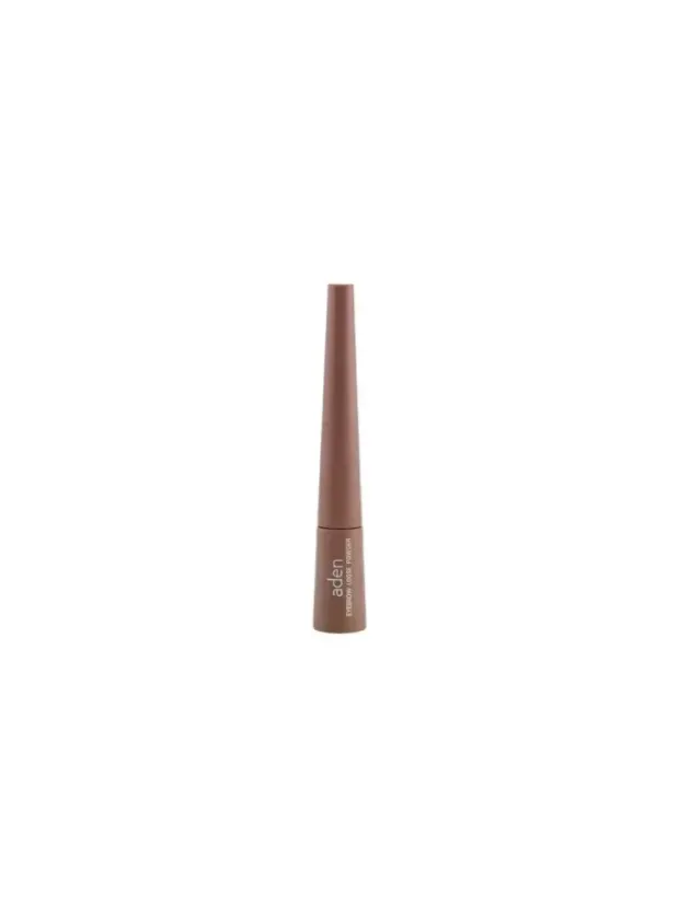 Aden Eyebrow Loose Powder - Light Brown -