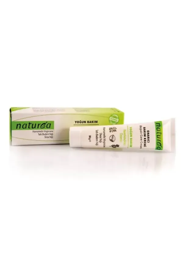 Naturea Onarıcı Yoğun Cilt Bakım Kremi 30 g