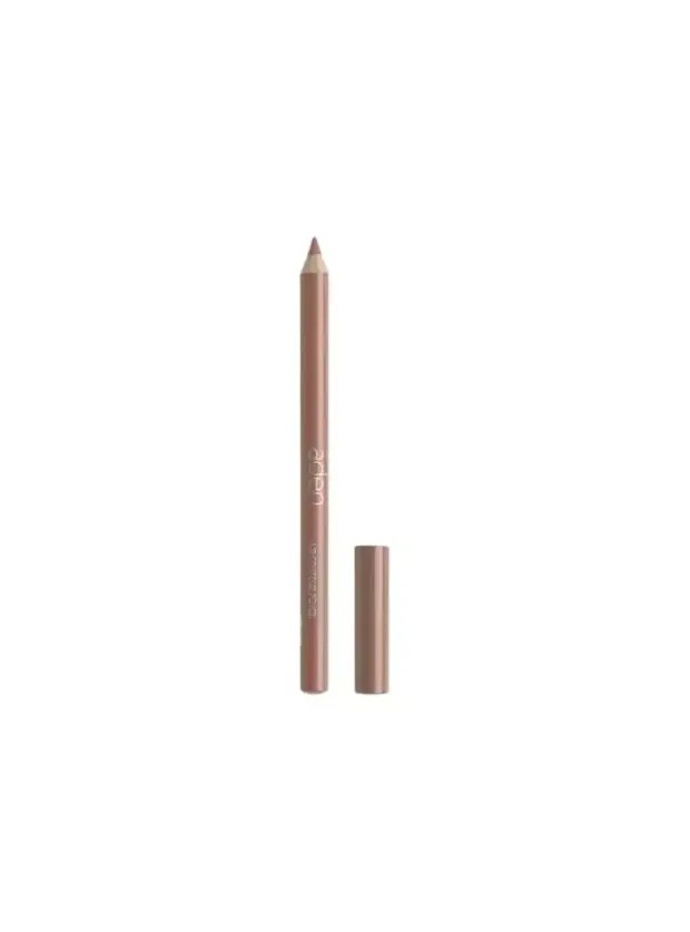 Aden Color-Me Lip Contour Pencil - 01 Nude -