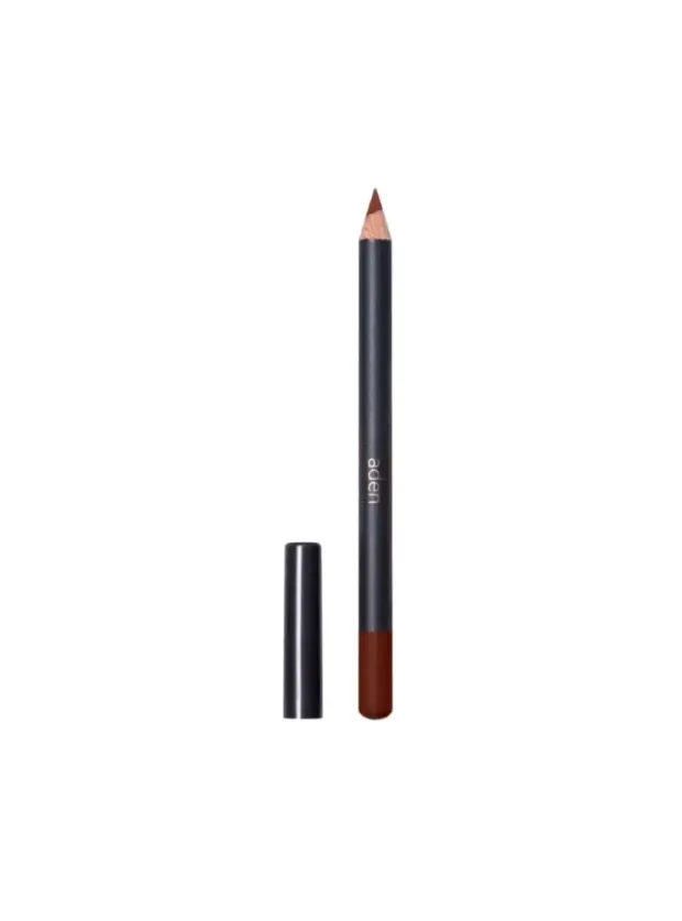 Aden Lipliner Pencil - 59 Poison Apple -