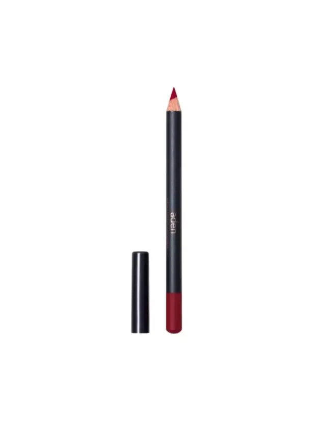 Aden Lipliner Pencil - 49 Raspberry -