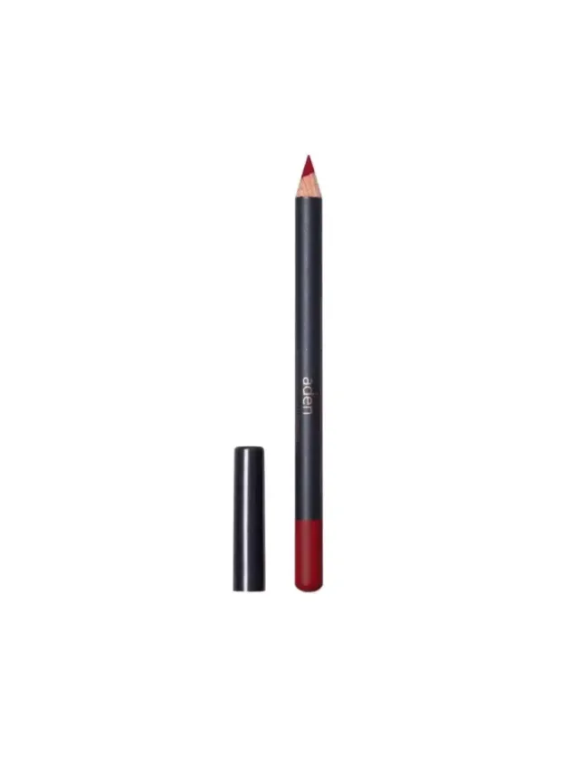 Aden Lipliner Pencil - 47 Cranberry -