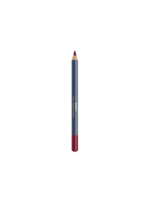 Aden Lipliner Pencil - 44 Cyclamen -