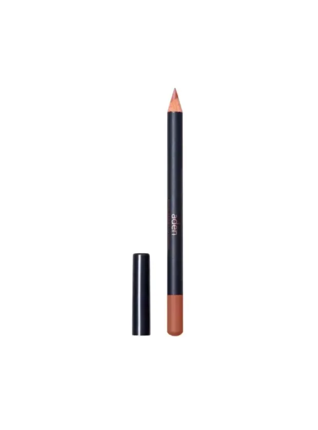 Aden Lipliner Pencil - 63 Bronze Sand -