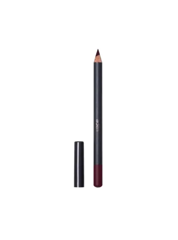 Aden Lipliner Pencil - 35 Bordeaux -