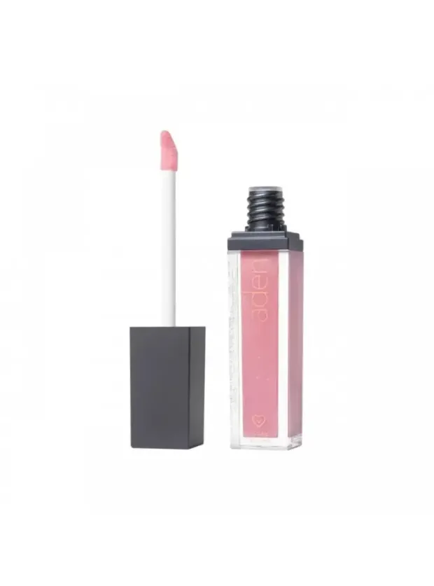 Aden Vegan Lipgloss - 05 Glamour Pink -