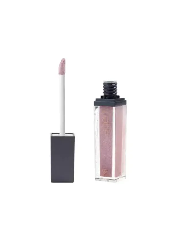 Aden Vegan Lipgloss - 06 Champagne Pink -