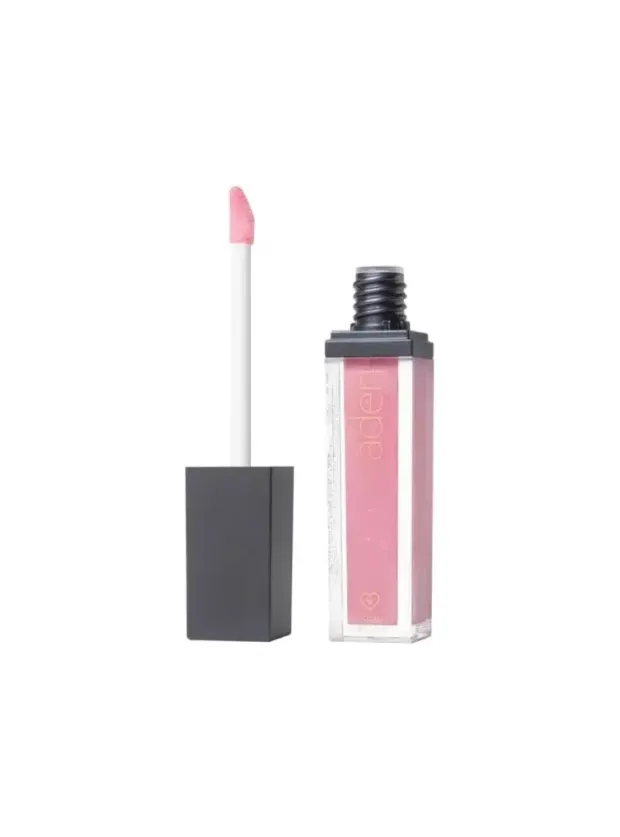 Aden Vegan Lipgloss - 04 Candy Pink -